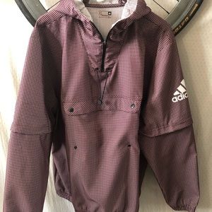 Adidas Jacket (size XL)